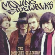 The Moving Sidewalks - The Complete Collection (1966-68/2012) Lossless