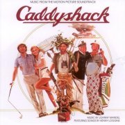 VA - Caddyshack (Music From The Motion Picture Soundtrack) (1980/2010)