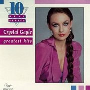 Crystal Gayle - Greatest Hits (1991)