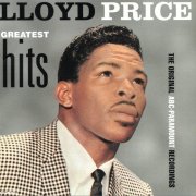 Lloyd Price - Lloyd Price Greatest Hits: The Original ABC-Paramount Recordings (1994)