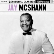 Jay McShann - Essential Classics, Vol. 975: Jay McShann (2025) Hi-Res