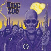 King Zog - Second Dawn (2024)