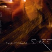 Juliano Botti - Solaris (2020)