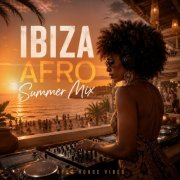 VA - Ibiza Afro Summer Mix (2026)