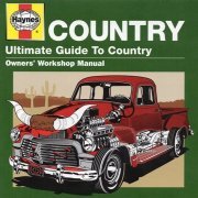 VA - Haynes Country - Ultimate Guide To Country (2011)