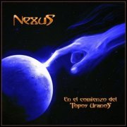 Nexus - En el comienzo del Topos Uranos (2017)