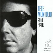 Tete Montoliu - Solo Piano (2008)