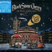 Black Stone Cherry - Live From The Royal Albert Hall... Y'all! (2022) CD-Rip