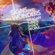 Meagan Tubb & Shady People - Signs and Wonders (2020)