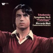 Philharmonia Orchestra & Riccardo Muti - Tchaikovsky: Symphony No. 6 in B Minor, Op. 74 "Pathétique" (2026) [Hi-Res]