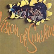 Vision Of Sunshine - Vision Of Sunshine (Reissue) (1970/2011)