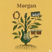 Mørgan - Giovanni (2025) Hi-Res