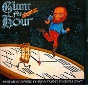 VA - Giant For Another Hour (2006)