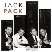 Jack Pack - Jack Pack (2015) [Hi-Res]