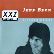 Jeff Beck – 21 Grandes Sucessos (2001)