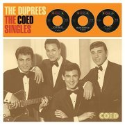 The Duprees - The Coed Singles (2020)