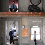 Thumbscrew - Convallaria (2016)