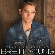 Brett Young - Brett Young (Platinum Edition) (2026) [Hi-Res]