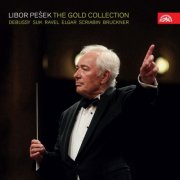 Libor Pesek - The Gold Collection: Debussy, Suk, Ravel, Elgar, Scriabin, Bruckner (2013)