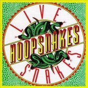 Hoopsnakes - Live Snakes (1993)