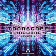 VA - Transcape Throwback Vol.1 (2020)