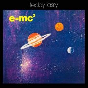 Teddy Lasry - e=mc² (2024)