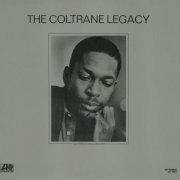 John Coltrane - The Coltrane Legacy (1987) [Hi-Res 192kHz]