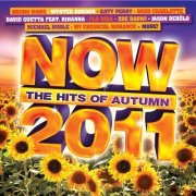 VA - Now The Hits Of Autumn 2011 (2011) [Australian Version]