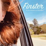 Finster - Crosswinds (2023) Hi Res