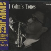 Al Cohn - Al Cohn's Tones (1992)