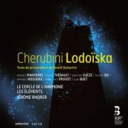 Le Cercle de l'Harmonie, Jérémie Rhorer, Luigi Cherubini - Luigi Cherubini: Lodoïska (2013) [Hi-Res]