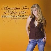 Shannon Kennedy - Almost That Time of Year (2008)