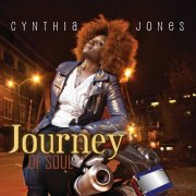 Cynthia Jones - Journey Of Soul (2011)