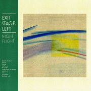 Night Flight - Exit Stage Left (2025) [Hi-Res]
