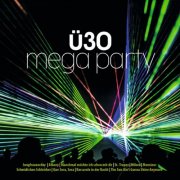 VA - Ü-30 Mega Party (2024)