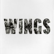 Paul Mccartney & Wings - WINGS (Deluxe) (2025) {Blu-ray}