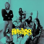 Horslips - Biography (2013)