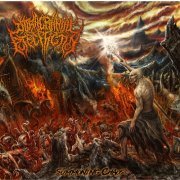 Intracranial Putrefaction - Summoning Chaos (2021)