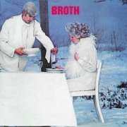 Steve Verroca - Broth (1970) {2010, Reissue} CD-Rip