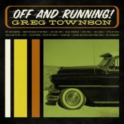 Greg Townson - Off And Running (2021)