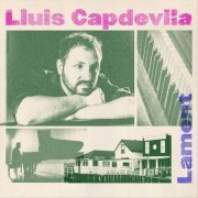 Lluis Capdevila - Lament (2023)