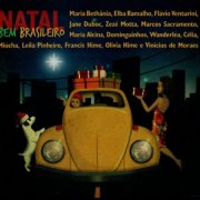 VA - Natal Bem Brasileiro (2008)