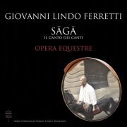 Giovanni Lindo Ferretti - Saga, il Canto dei Canti (2013)