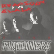 Thee Flatliners - Rhapsody In Black (1996)