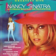 Nancy Sinatra - Greatest Hits (1989)