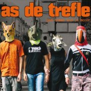 As de Trêfle - (Pas) comme tout le monde (2014)