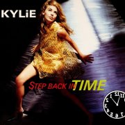 Kylie Minogue - Step Back In Time (1990) [Hi-Res]