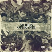 Napoleon Da Legend & Just Music Beats - Modus Operandi (2022) [Hi-Res]