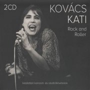 Kovács Kati - Rock and Roller (2019)