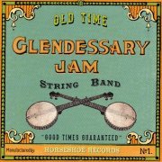 Glendessary Jam - Good Times Guaranteed (2017)